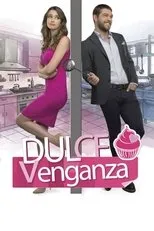Póster de Dulce venganza