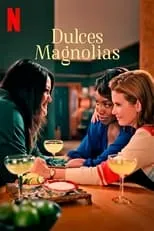 Póster de Dulces magnolias