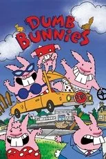 Póster de Dumb Bunnies