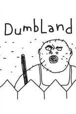 Póster de DumbLand