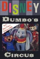 Póster de Dumbo's Circus