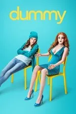 Póster de Dummy