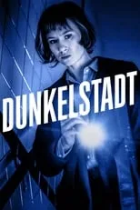 Póster de Dunkelstadt