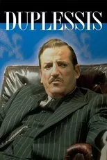 Póster de Duplessis