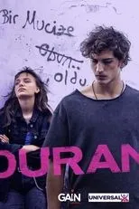 Póster de Duran