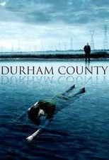 Póster de Durham County