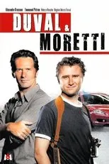 Póster de Duval et Moretti