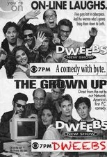 Póster de Dweebs