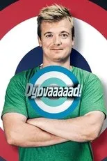 Póster de Dybvaaaaad!