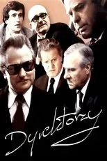 Póster de Dyrektorzy