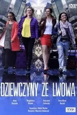 Póster de Dziewczyny ze Lwowa