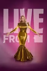 Póster de E! Live from the Red Carpet