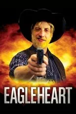 Póster de Eagleheart
