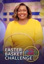 Póster de Easter Basket Challenge