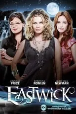 Póster de Eastwick