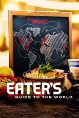 Póster de Eater's Guide to the World