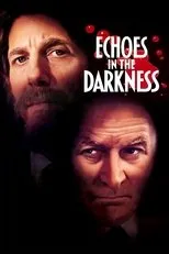 Póster de Echoes in the Darkness