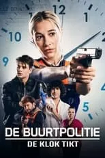 Póster de Echte Verhalen: De Buurtpolitie