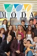Póster de Ecomoda