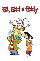 Póster de Ed, Edd y Eddy