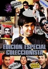 Póster de Edición Especial Coleccionista