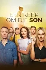 Póster de Een Keer Om Die Son