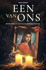 Póster de Een van ons