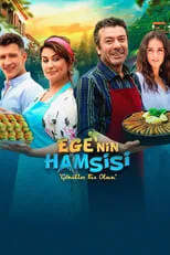 Póster de Ege'nin Hamsisi