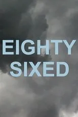 Póster de Eighty-Sixed
