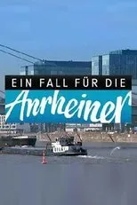 Póster de Ein Fall für die Anrheiner