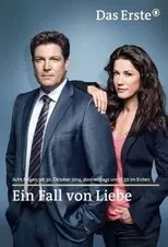 Póster de Ein Fall von Liebe