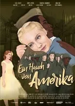 Póster de Ein Hauch von Amerika
