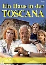 Póster de Ein Haus in der Toscana