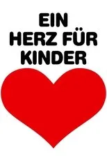 Póster de Ein Herz für Kinder