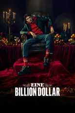 Póster de Eine Billion Dollar
