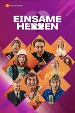 Póster de Einsame Herzen