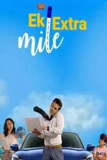 Póster de Ek Extra Mile
