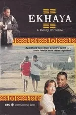 Póster de Ekhaya: A Family Chronicle