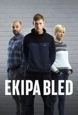 Póster de Ekipa Bled