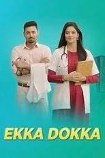 Póster de Ekka Dokka