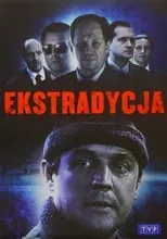 Póster de Ekstradycja