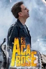 Póster de El Acabose