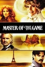 Póster de El amo del juego