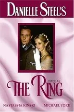 Póster de El anillo