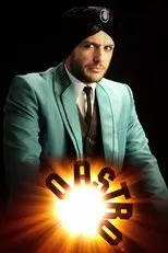 Póster de El astro