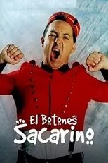 Póster de El botones Sacarino