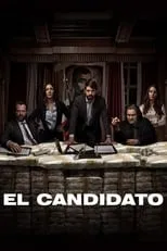 Póster de El Candidato
