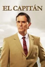 Póster de El Capitán Camacho