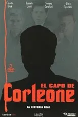 Póster de El capo de Corleone