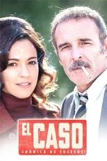 Póster de El Caso: crónica de sucesos